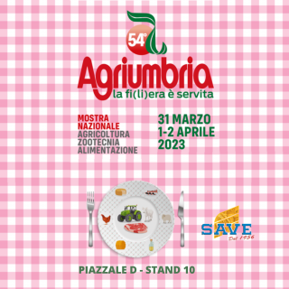 AGRIUMBRIA 2023