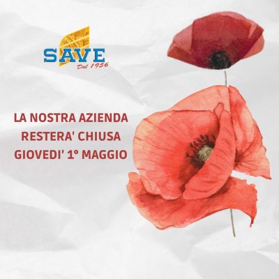 25 APRILE